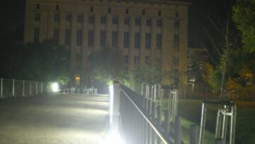Berghain