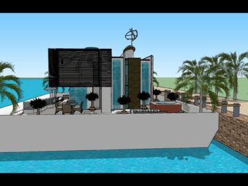 Bootshaus köln goa bootshaus berlin 10 luxus wohnmobile, immobilie Brandenburg