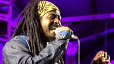 Brother Resistance Tribute Band – Shooting down Plane – Live