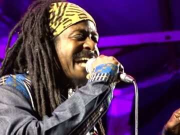 Brother Resistance Tribute Band – Shooting down Plane – Live