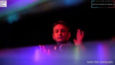 MENACE @ Chantals Stream of Shame #2 (Suicide Club Berlin