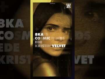 Watergate 20 Jahre präsentiert Anna