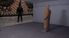 #7 TREEHOUSE PART I // Sisyphos November 2015