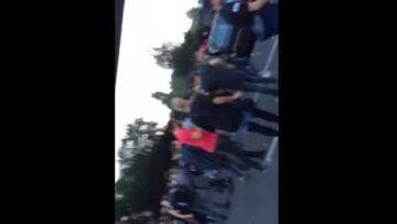 Afterhour Bootshaus cologne 06.08.2016