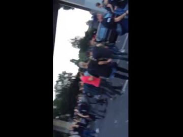 Afterhour Bootshaus cologne 06.08.2016