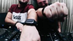 DJ legt Octions 2022 – einige Auswahlen aus Conthtbark –