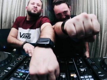DJ legt Octions 2022 – einige Auswahlen aus Conthtbark –