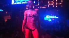 Defected in the house pacha