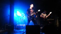 Drown in Grace – Empty Spaces 18.05.2013 live at Emergenza