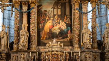Erfurt Cathedral