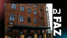Faz – Live @ Distillery Bar Wakefield 9th Sept ’23