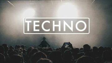 Kopf & Hörer Techno @ Central Erfurt 01.02.25
