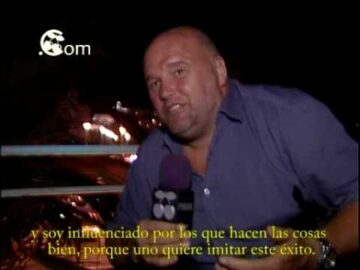 Simon Dunmore at Pacha Ibiza