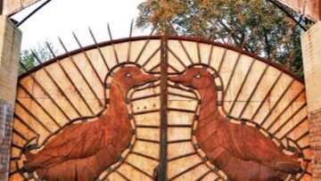 Sisyphos Open Air Berlin – August 2017