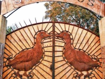 Sisyphos Open Air Berlin – August 2017