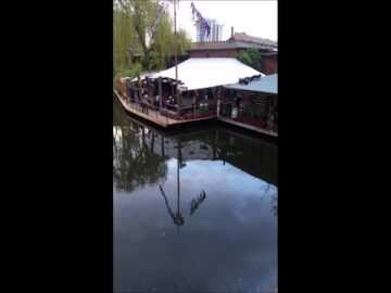 Berlin Club de visionare maggio 2015