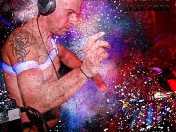 Der Freak – Carneball Bizarre (KitKatClub) 17.12.2022