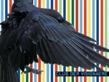 Groove Noir: Ryba@Club der Visionäre, Berlin 30.05.23