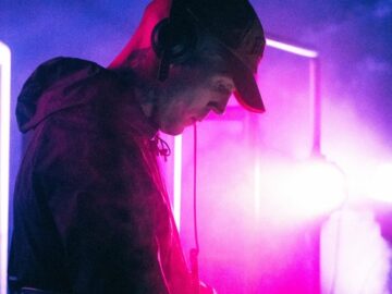 KANT @ Ritter Butzke 22/3/24