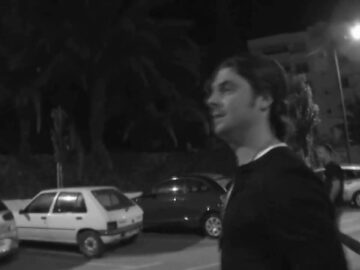 Swedish House Mafia, TV Rock feat. Rudy In The Air