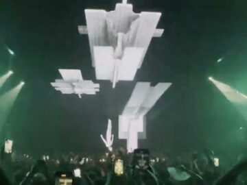 Tale Of Us @ Hi Ibiza Afterlife 21.09.2023