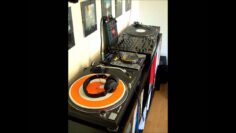 Ten mix nummer 4 bei Dj crossfader )julian) =)