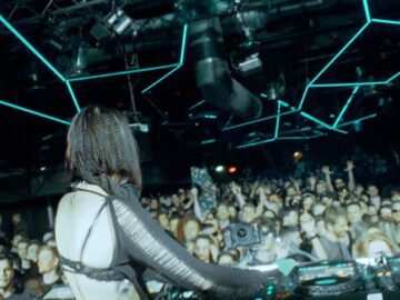 skkin velvet – melodic techno live @ uebel & gefährlich