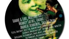 Cookamy bei ben Beatfreaks in der Ritter Butzke Berlin