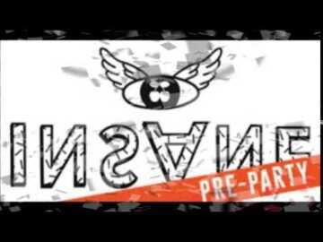 Dennis Ferrer Live @ Pacha Insane Pre Party,Cafe Mambo (Ibiza)