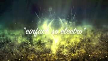 Techno-TV 20 Dirk Sid Eno – Morgens In Odonien (Original Mix)