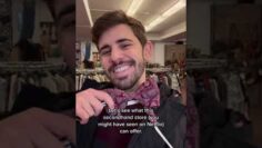 Ein Outfit für (Weihnachten) Clubbing in Berlin finden