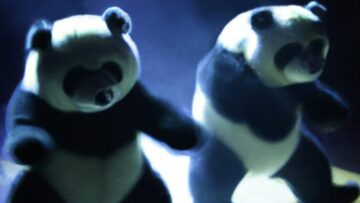 Electric Pandas @ Distillery Leipzig (09.04.2023)