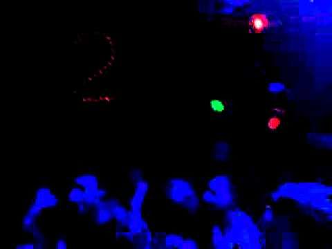 LTJ Bukem feat. MC Conrad live @ Ritter Butzke Berlin