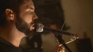 Trust Club Live 12/1/15