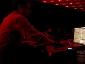 Watergate Berlin – 14. Mai 2010 – Guillaume (Live)