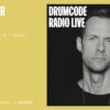 Adam Beyer live mix from Hi Ibiza week 5 [Drumcode
