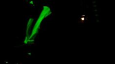 DJ Rush @ Centrum Erfurt – 07.11.09 [2]