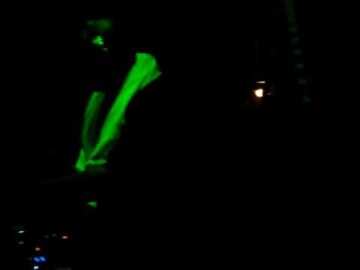 DJ Rush @ Centrum Erfurt – 07.11.09 [2]