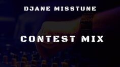 DJane MissTune – Bootshaus DJ Contest 2023