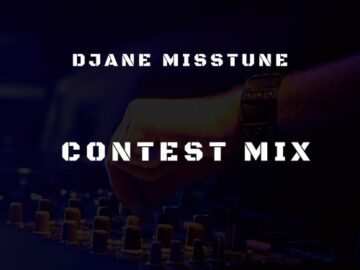 DJane MissTune – Bootshaus DJ Contest 2023
