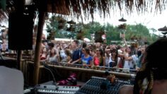 DOP (Live) II @ Fly/Watergate Open Air :: 21. August