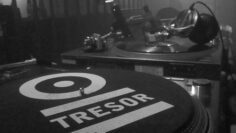 Dave Tarrida Live @ Tresor, Berlin Deutschland 03-16-2002