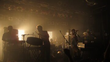 Hot Chip in Hamburg 2010 (11)