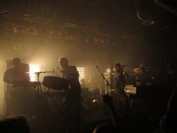 Hot Chip in Hamburg 2010 (11)