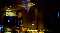 Jensson @ KitKatClub Berlin – Mystic Friday 16_09_2016 – Part