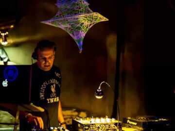 Jensson @ KitKatClub Berlin – Mystic Friday 16_09_2016 – Part