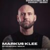 Markus Klee – Live at KitKatClub – 03.03.2024