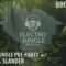 Tchami & Slander @ Bootshaus || Electro Jungle Pre-Party