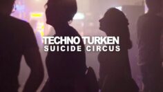 Techno Türken @ Suicide Circus Berlin