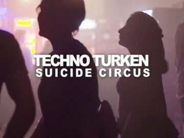 Techno Türken @ Suicide Circus Berlin